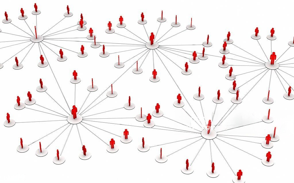 Referral Growth Chart